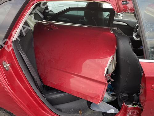 Steering column stalk CITROËN C4 II (NC_) 1.6 HDi 115 | BP25503688I23 