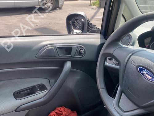 Climate control FORD FIESTA VI (CB1, CCN) 1.4 TDCi | BP26026440I5 - Image 12