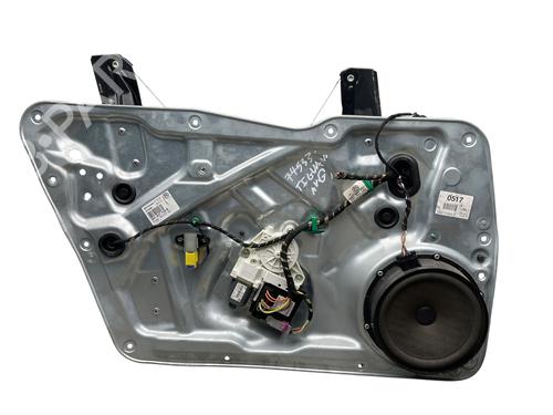 Used Front left window mechanism VW TIGUAN (5N_) 2.0 TDI (140 hp) 26492510