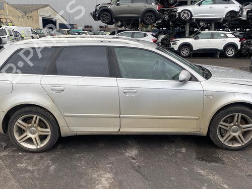 Front right seatbelt AUDI A4 B7 Avant (8ED) 3.0 TDI quattro | BP25581077I25 - Image 26