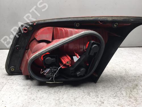 Left tailgate light RENAULT VEL SATIS (BJ0_) 3.0 dCi (BJ0J, BJ0N) | BP25561784C79 