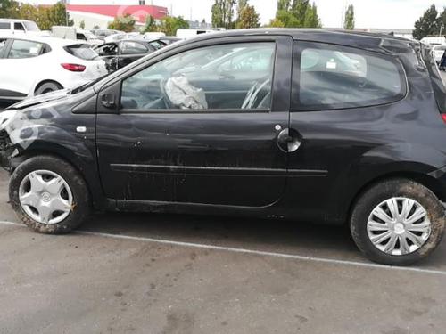 AC-Styringsenhed/Manøvreenhed RENAULT TWINGO II (CN0_) 1.2 16V (CN04, CN0B) | BP25524765I5 