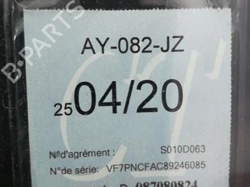 Front right window mechanism CITROËN C1 (PM_, PN_) 1.0 | BP25515885C23 