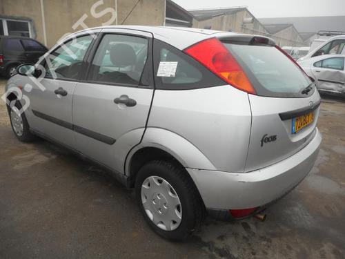 Startmotor FORD FOCUS I (DAW, DBW) 1.6 16V | BP25517142M8 