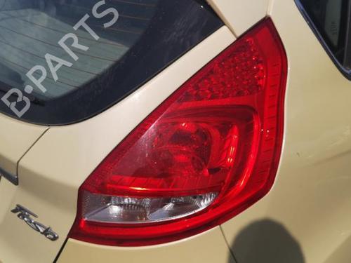 Højre baglygte FORD FIESTA VI (CB1, CCN) 1.6 TDCi | BP25524176C35 