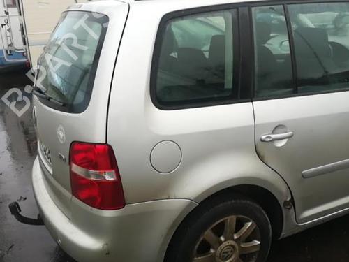 Switch VW TOURAN (1T1, 1T2) 1.9 TDI | BP25516122I30 - Image 5