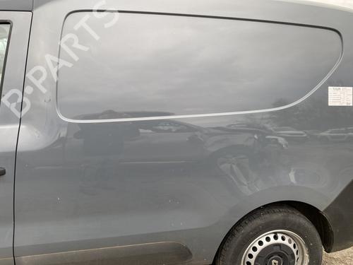 Front left lock RENAULT EXPRESS Box Body/MPV 1.5 Blue dCi 95 (F6AB) | BP25508421C98  - Image 8
