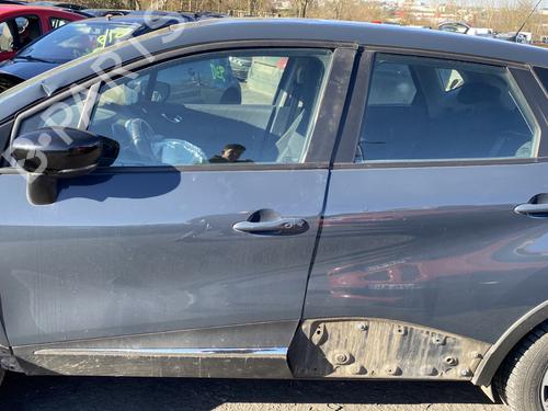Rear left window mechanism RENAULT CAPTUR I (J5_, H5_) 1.5 dCi 90 (J5N4, J5M5, J5MW, J5M6, J5AL, J5AJ) | BP25564029C24 