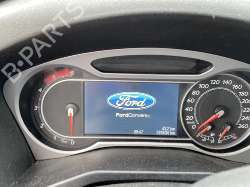 Left front window switch FORD MONDEO IV (BA7) 1.8 TDCi | BP27294544I27  - Image 23