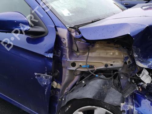 Startmotor CITROËN C-ELYSEE (DD_) 1.2 VTi 82 | BP25559325M8  - Image 31