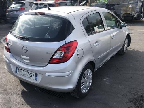 Headlight switch OPEL CORSA D (S07) 1.3 CDTI (L08, L68) | BP25557479I24 - Image 4