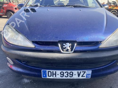 Commutateur PEUGEOT 206 Hatchback (2A/C) 2.0 HDI 90 | BP25557690I30 