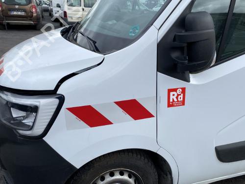 Headrest RENAULT MASTER III Van (FV) 2.3 dCi 135 FWD (FV0N, FV08, FV06, FV00, FV1S) | BP32771986I31  - Image 16