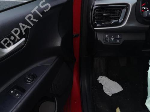 Gear lever KIA RIO IV (YB, SC, FB) 1.4 CRDi 90 | BP25584316M90  - Image 22