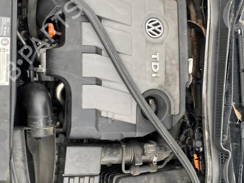Left taillight VW GOLF VI (5K1) 1.6 TDI | BP25552180C34  - Image 32