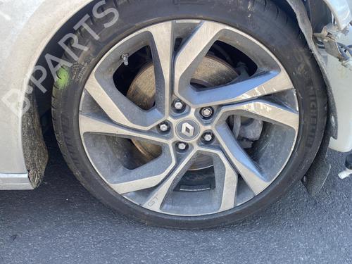 Front right window mechanism RENAULT MEGANE IV Hatchback (B9A/M/N_) 1.6 dCi 130 (B9A4) | BP25557614C23 - Image 21