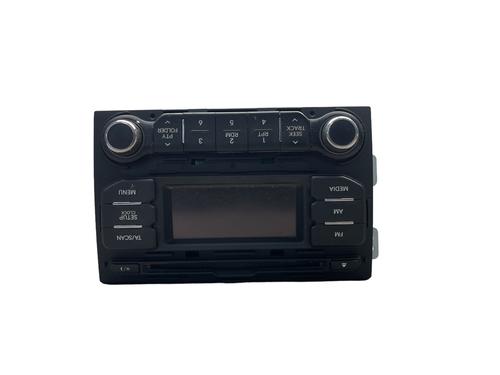 Radio KIA RIO III (UB) 1.1 CRDi | BP25548158E6 - Image 2