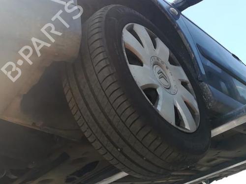 Right tailgate light CITROËN C5 II (RC_)  | BP25516703C80  - Image 17