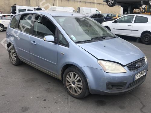 Rear right seatbelt FORD FOCUS C-MAX (DM2) 1.8 | BP25557982I28 - Image 17