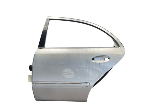 right-rear-door-mercedes-benz-e-class-w211-2002-2003-2004-2005-2006-2007-2008-2009-26957188 main image