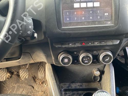 Rear left lock DACIA DUSTER (HM_) 1.5 dCi 115 (HMAD) | BP25501397C100  - Image 6