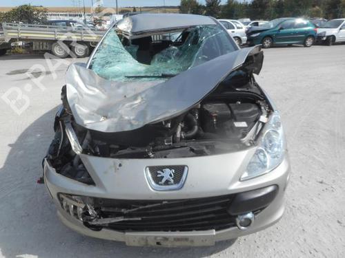 AC compressor PEUGEOT 307 (3A/C) 1.6 HDi | BP25558363M34  - Image 15