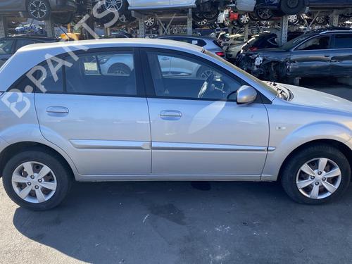 Climate control KIA RIO II (JB) 1.5 CRDi | BP25514924I5  - Image 8