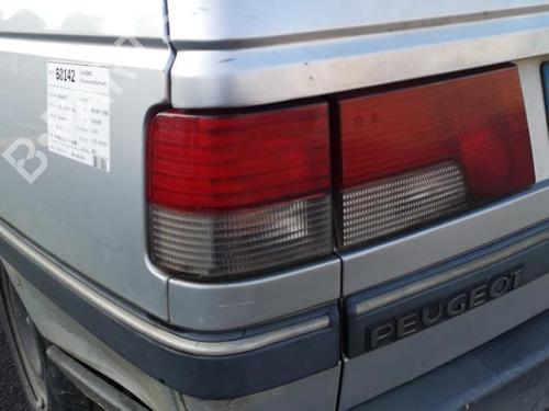 Switch PEUGEOT 405 II Break (4E) 1.8 | BP25523977I30  - Image 31