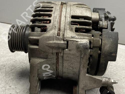 Used Alternator SEAT AROSA (6H1) 1.4 (60 hp) 25538624