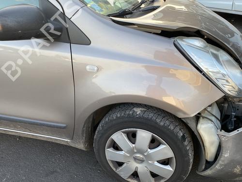 Left taillight NISSAN NOTE (E11, NE11) 1.5 dCi | BP27317228C34 - Image 30