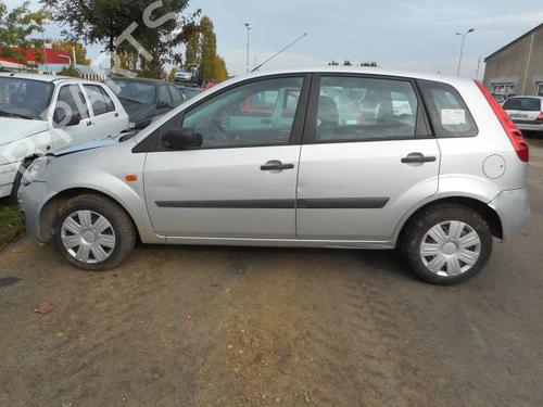 Rudehejsemekanisme Højre foran FORD FIESTA V (JH_, JD_) 1.4 TDCi | BP25535470C23 