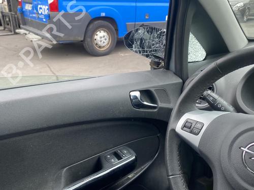 Steering column stalk OPEL CORSA D (S07) 1.2 (L08, L68) | BP25551324I23  - Image 16