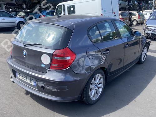 Instrument cluster BMW 1 (E87) 120 d | BP25546821C47 - Image 17