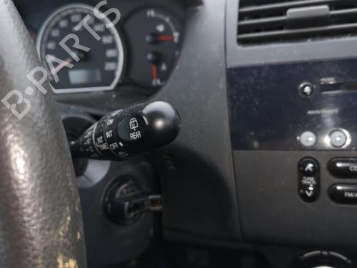 Climate control SUZUKI SWIFT III (MZ, EZ) 1.3 (RS413, ZC11S) | BP25555356I5 - Image 25