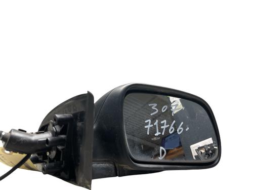 Used Right mirror PEUGEOT 307 (3A/C) 1.4 16V (88 hp) 25504169