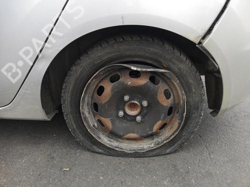 AC compressor FORD FIESTA VI (CB1, CCN) 1.4 TDCi | BP25520249M34  - Image 29