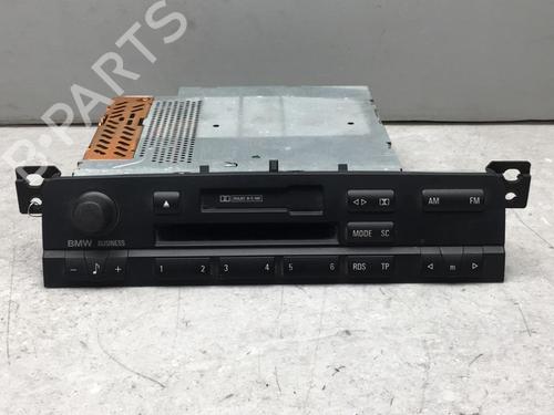 Bilradio BMW 3 (E46) 323 i (170 hp) 25578302