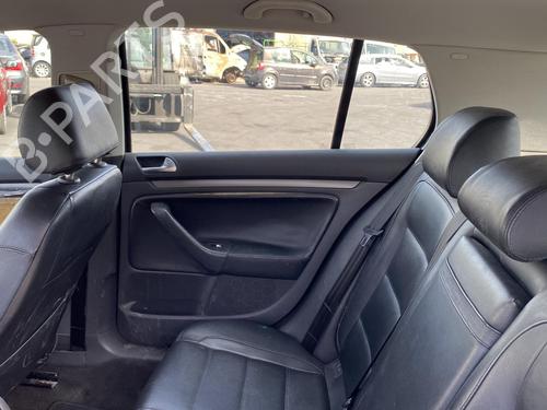 Climate control VW GOLF V (1K1) 1.9 TDI | BP25571582I5 - Image 17