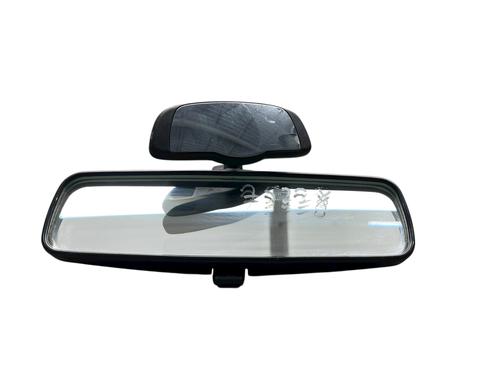 Used Rear mirror PEUGEOT 1007 (KM_) 1.4 HDi (68 hp) 28600315