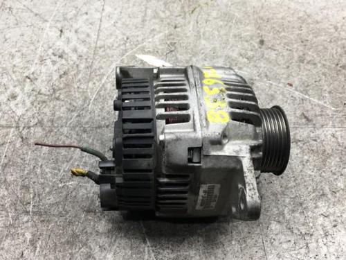 Generator PEUGEOT 306 (7B, N3, N5) 1.9 SRDT | BP25572912M7