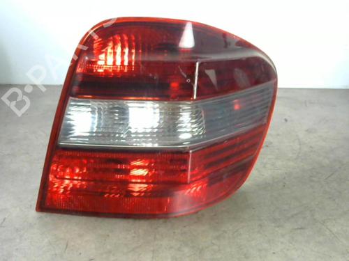 right-taillight-mercedes-benz-m-class-w164-2005-2006-2007-2008-2009-2010-2011-2012-25523613 main image