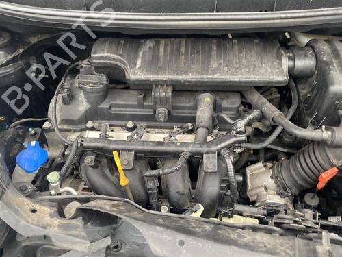 Front right interior door handle KIA PICANTO II (TA) 1.2 | BP25549885I14 - Image 24