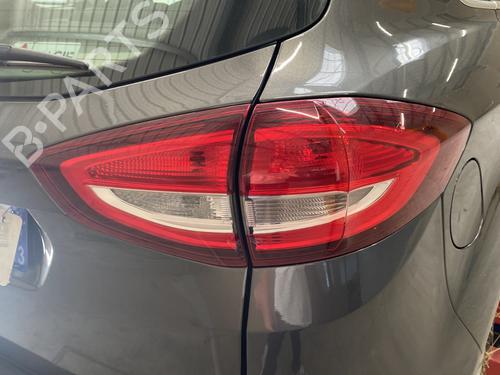 Vindusheismekanisme venstre bak FORD C-MAX II (DXA/CB7, DXA/CEU) 1.5 TDCi | BP29749141C24 