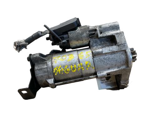 Used Starter Starter JAGUAR XF I (X250) 3.0 D (241 hp) 25567431 25567431