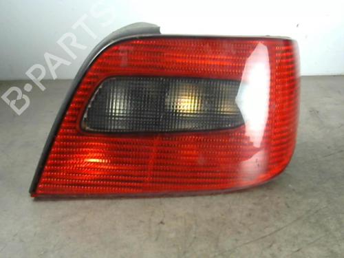 Right taillight CITROËN XSARA (N1) 1.9 D | BP25524148C35 