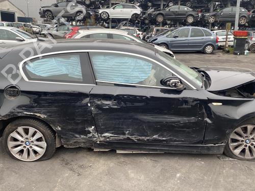 Rear right seatbelt BMW 1 (E81) 118 d | BP25576601I28  - Image 23