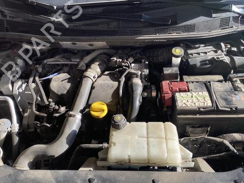 Left front window switch NISSAN PULSAR Hatchback (C13) 1.5 dCi | BP33234322I27  - Image 5
