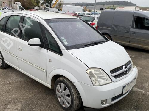 Headlight switch OPEL MERIVA A MPV (X03) 1.6 16V (E75) | BP25569765I24  - Image 29