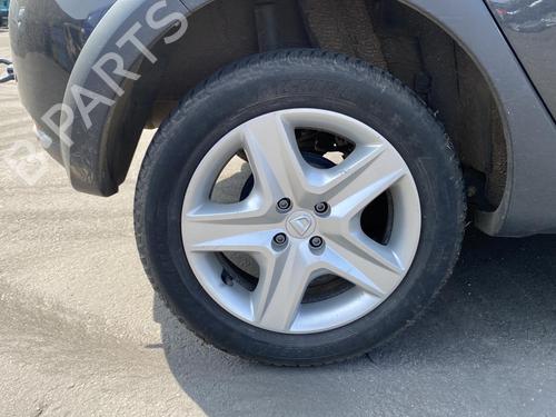 Starter DACIA SANDERO II TCe 90 (B8M1, B8MA, B8AC) | BP26430418M8 - Image 36