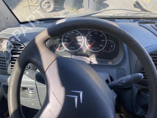 Front right seatbelt CITROËN JUMPER I Van (244) 2.0 HDi | BP25575846I25  - Image 15